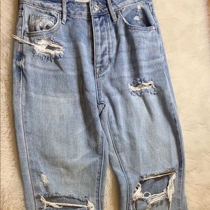 Women’s jeans